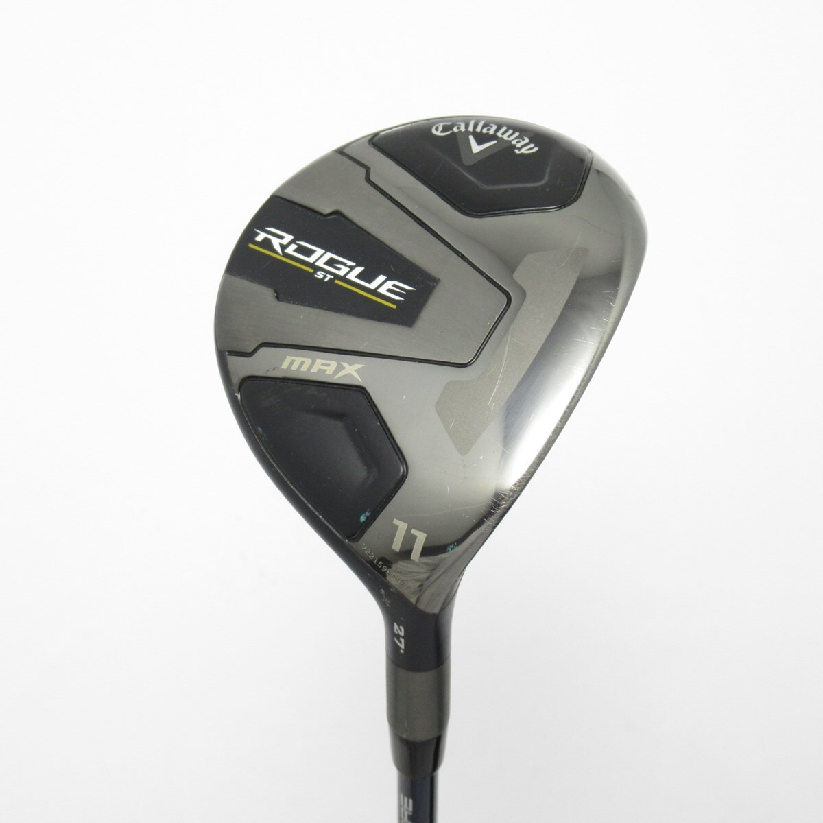 Rogue st max 11番ウッド 11w