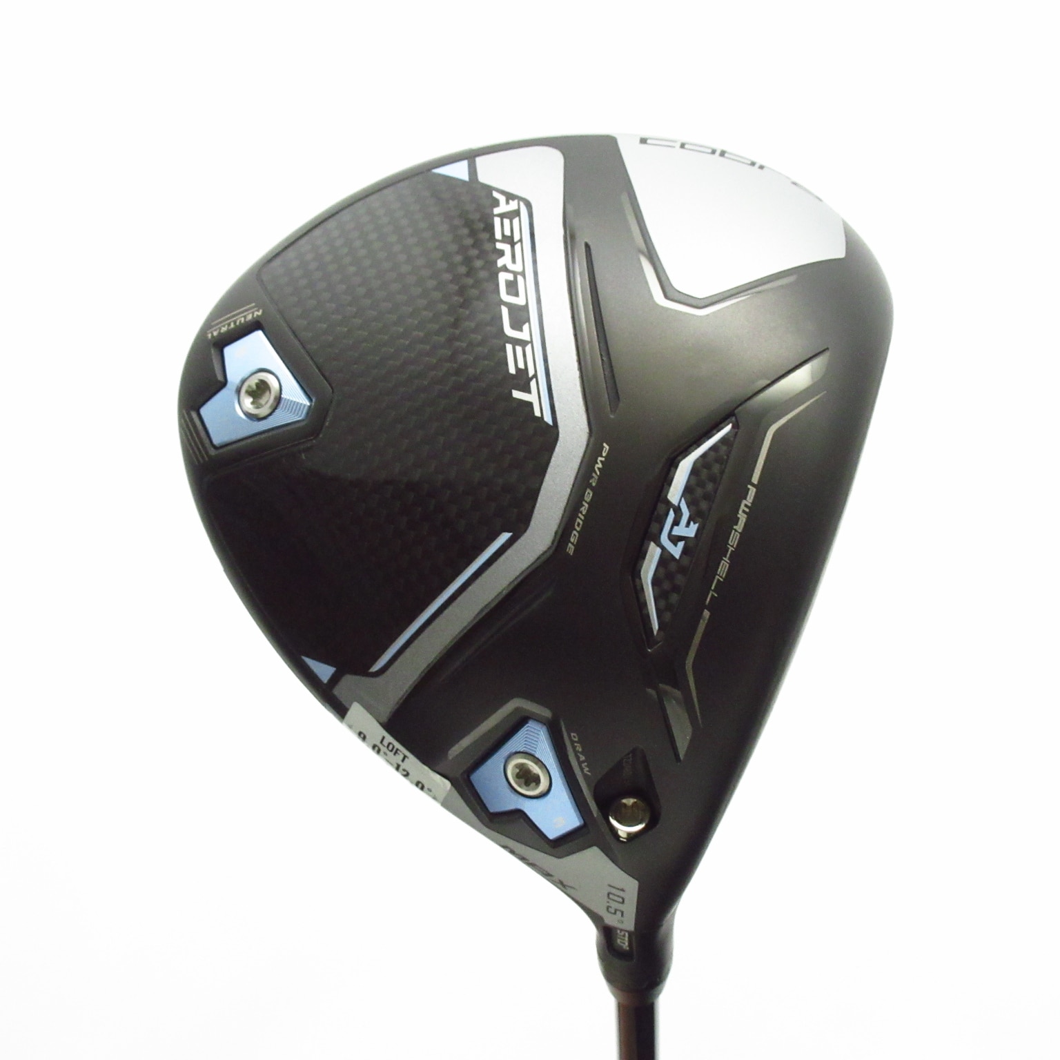 毎日発送】【限定】コブラ 2023 AEROJET 50th Anniversary