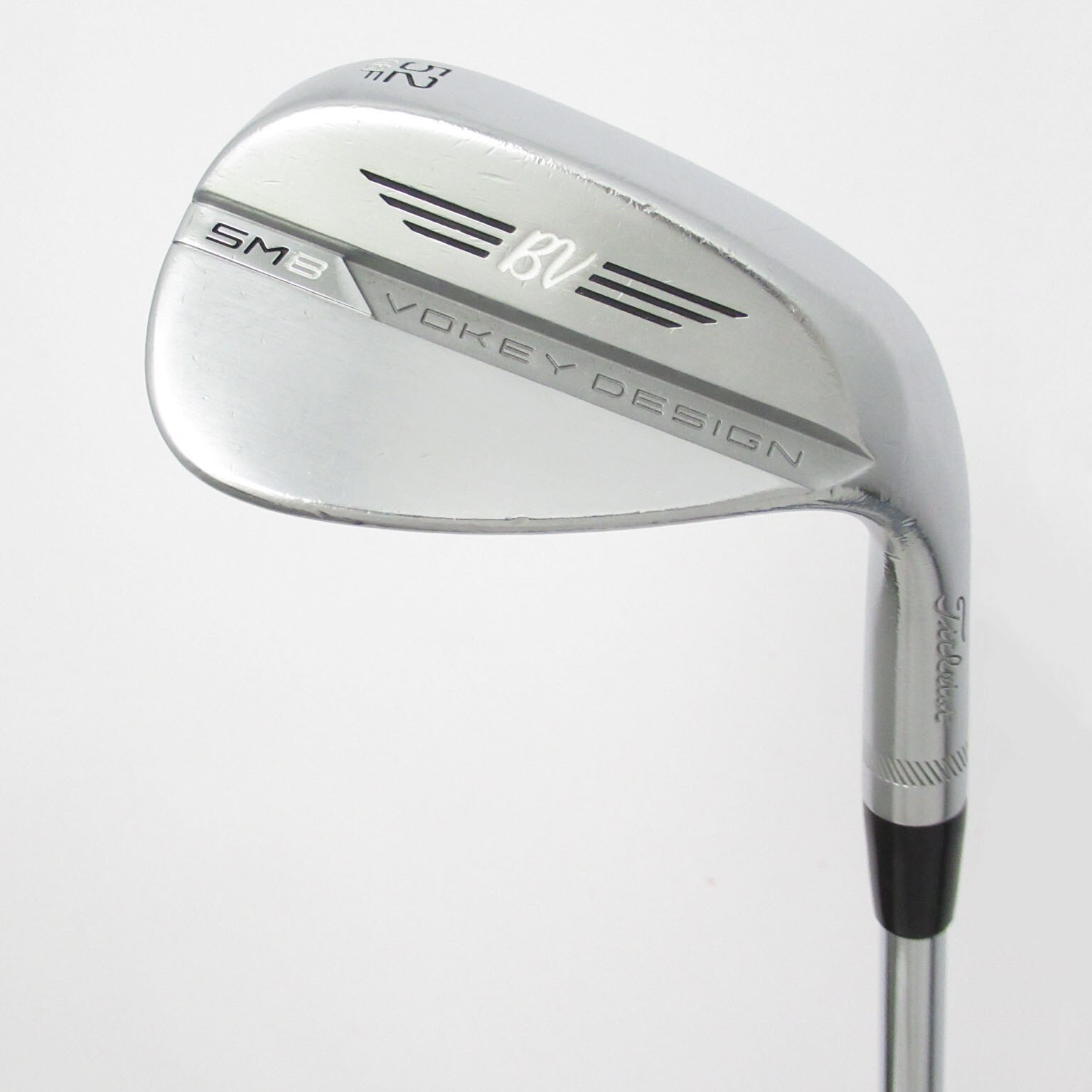 タイトリスト　SM9　ウェッジ 52° 楽天市場】Titleist タイトリスト 日本正規品 VOKEY DESIGN