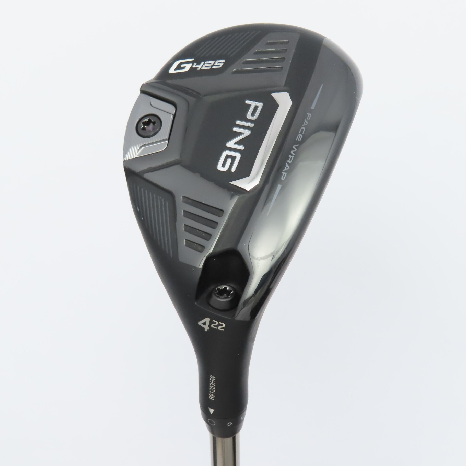 ATTAS MB HY 85S 4U用Pingスリーブ 【公式通販】