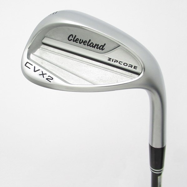 中古】CVX2 ZIPCORE ウェッジ Diamana for CGII 52-12 WEDGE C 