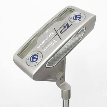 中古】TPコレクション パター (テーラーメイド) 通販｜GDO中古ゴルフクラブ