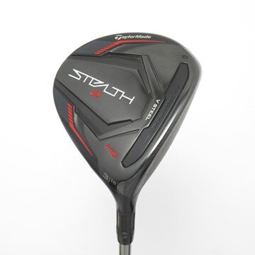 テーラーメイド（TaylorMade）レディース ステルスフェアウェイウッド 