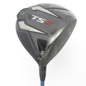 中古】TS2 ドライバー (タイトリスト) Titleist 通販｜GDO中古ゴルフクラブ