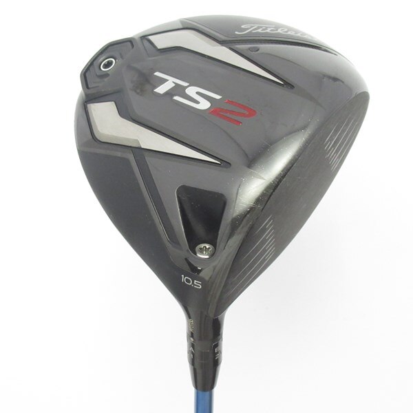中古】TS2 ドライバー Speeder 661 EVOLUTION V 10.5 S CD(ドライバー 