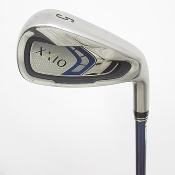中古】ゼクシオ 9 アイアンセット (ダンロップ) ゼクシオ 通販｜GDO 