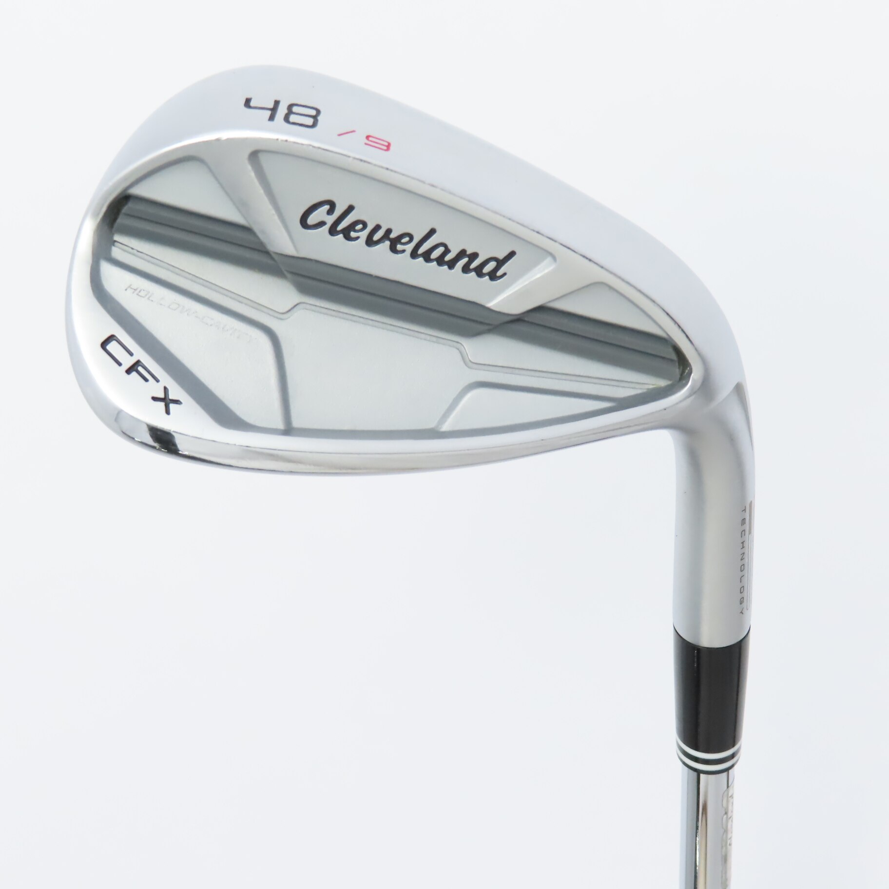 豪奢な 中古】CFX ウェッジ Dynamic Gold 115 48-09 WEDGE C(ウェッジ クラブ