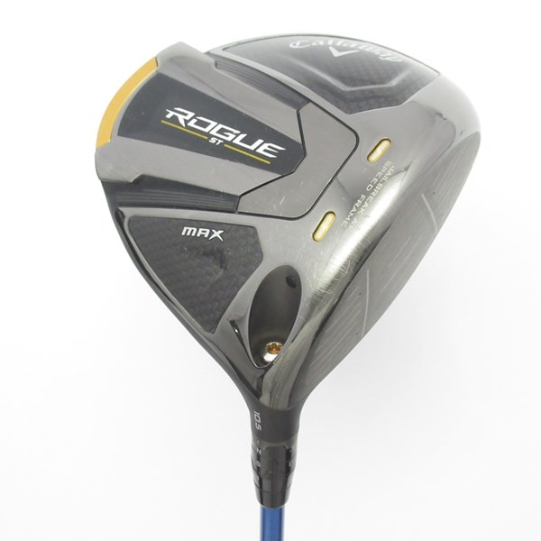 中古】ローグ ST MAX ドライバー Speeder NX 50 10.5 SR C(ドライバー 