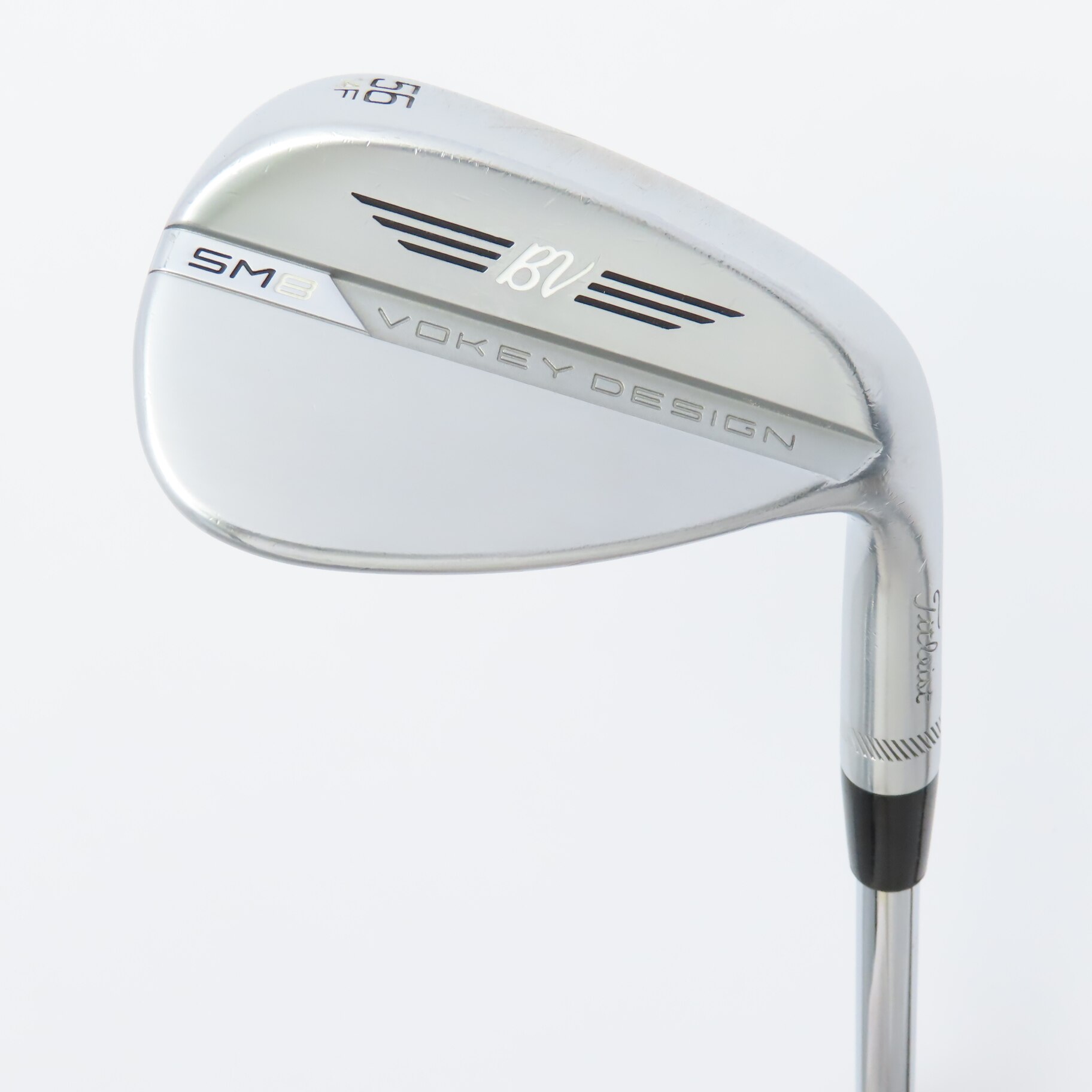 Titleist タイトリスト ボーケイ SM8 VOKEY スピンミルド8