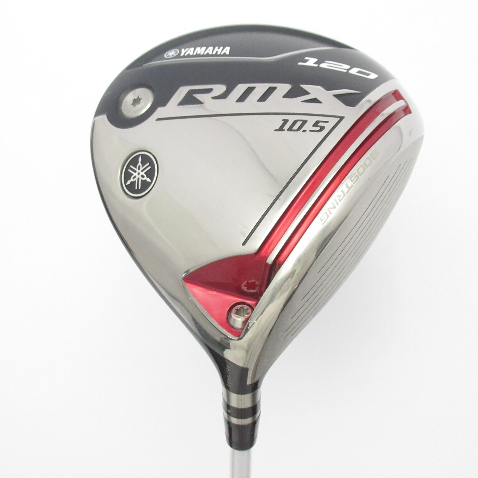 Yamaha RMX 120 ドライバー 10.5度 YAMAHA RMX120 ドライバー10.5°右
