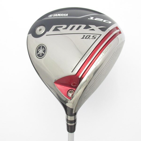 中古】RMX 120 ドライバー Speeder 474 EVOLUTION VII 10.5 R C 