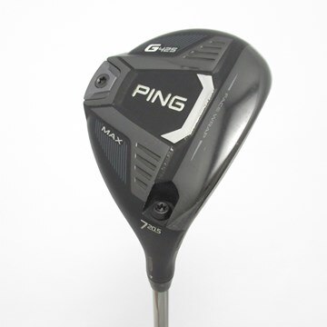 中古】G425 MAX フェアウェイウッド (ピン) G425 通販｜GDO中古ゴルフ 