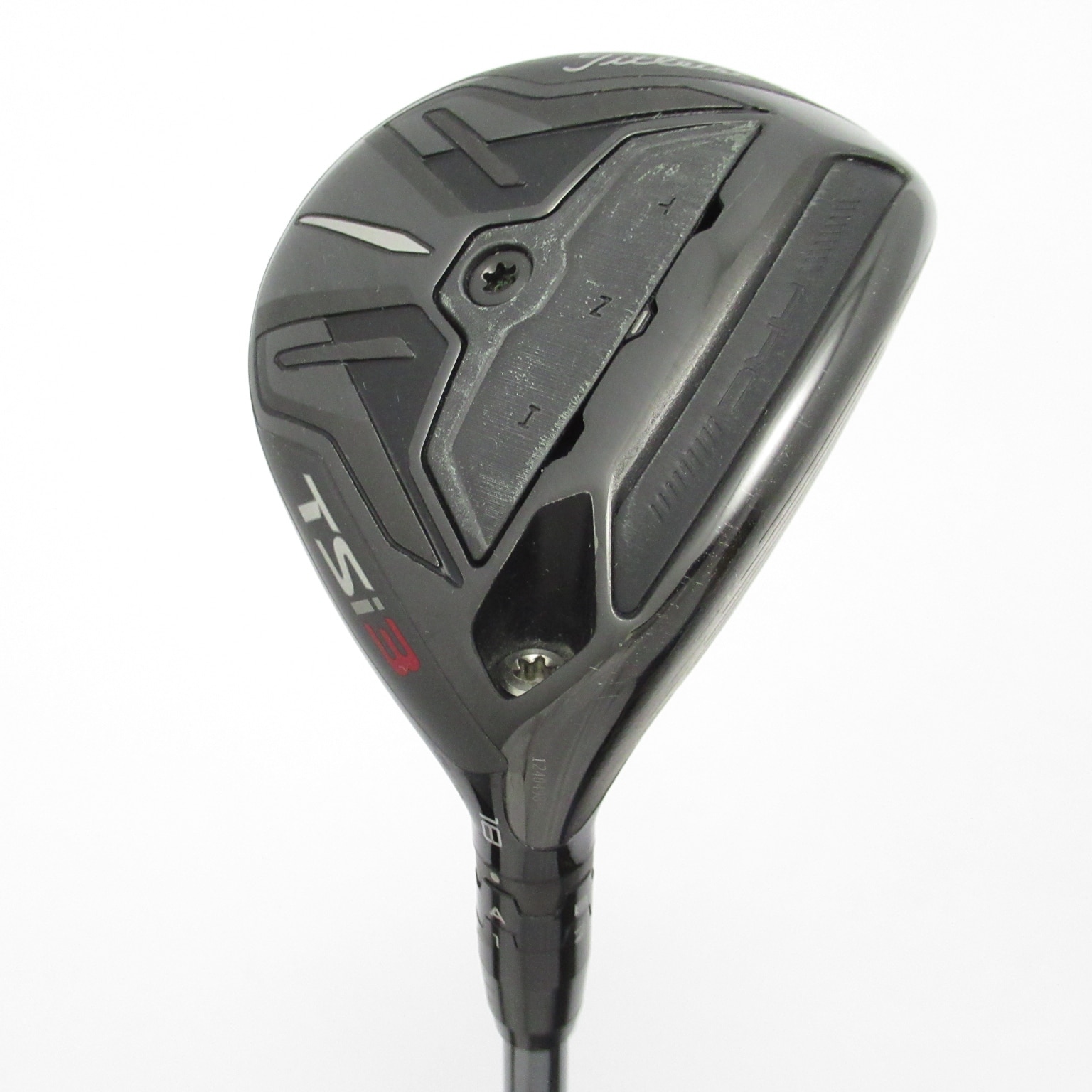 タイムセール 探し方 4W ロッディオ 新作フェアウェイウッド DI7S ツアーAD クラブ