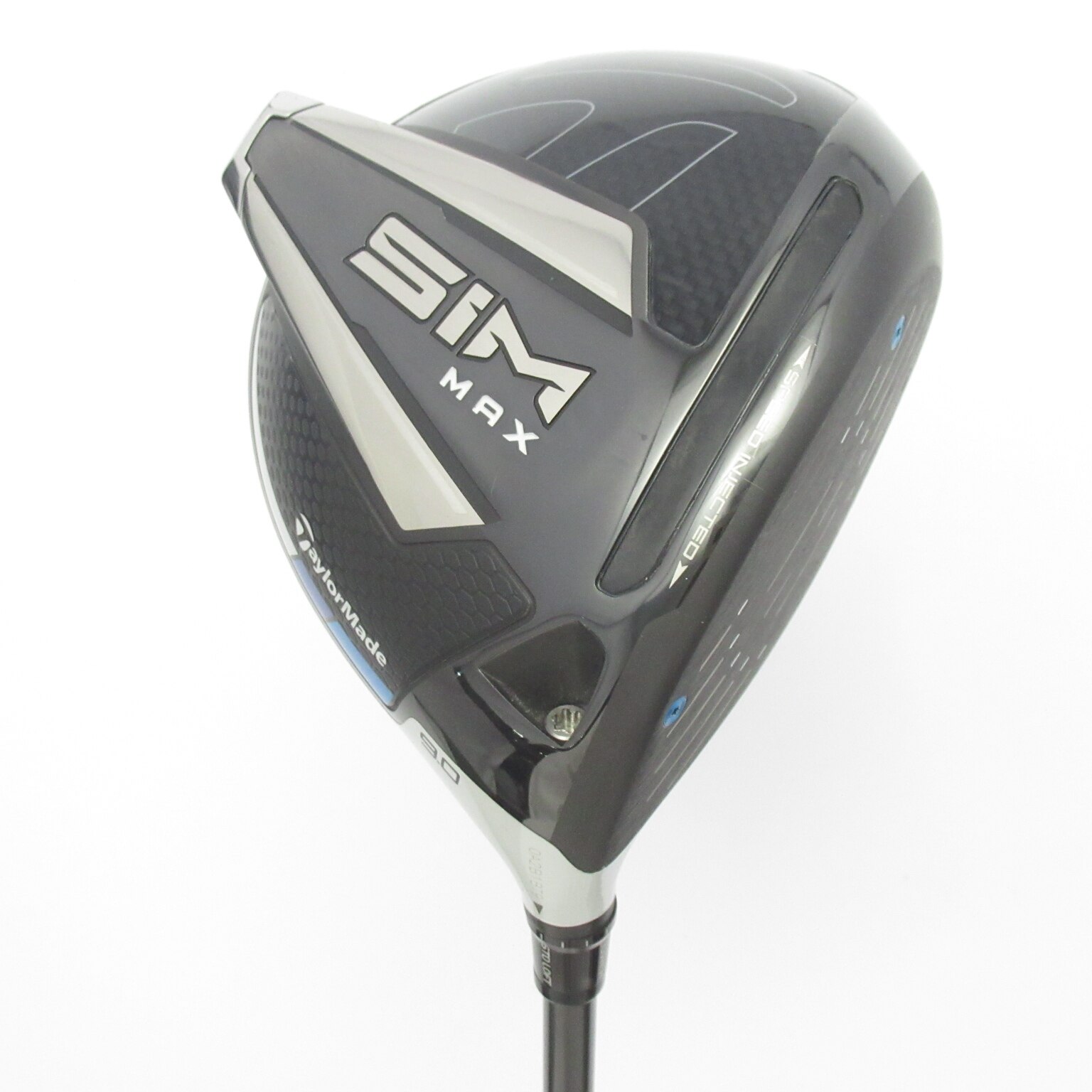 中古】SIM マックス ドライバー TENSEI BLUE TM50 9 S D(ドライバー