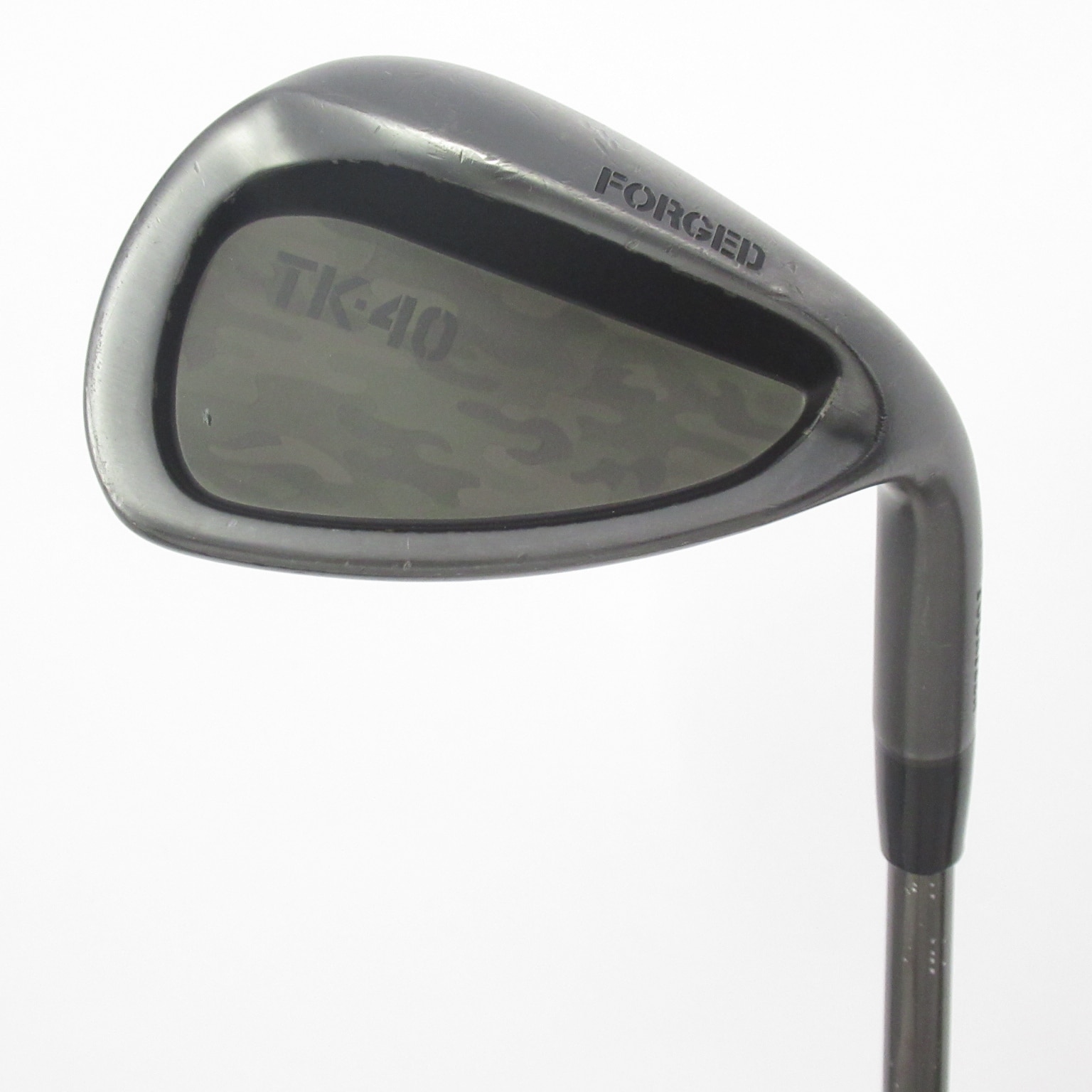 中古】TK-40 FORGED (フォーティーン) FOURTEEN 通販｜GDO中古
