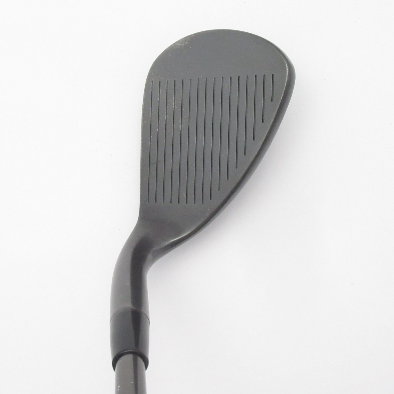 中古】TK-40 FORGED ウェッジ TS-114w BK 57 WEDGE CD(ウェッジ