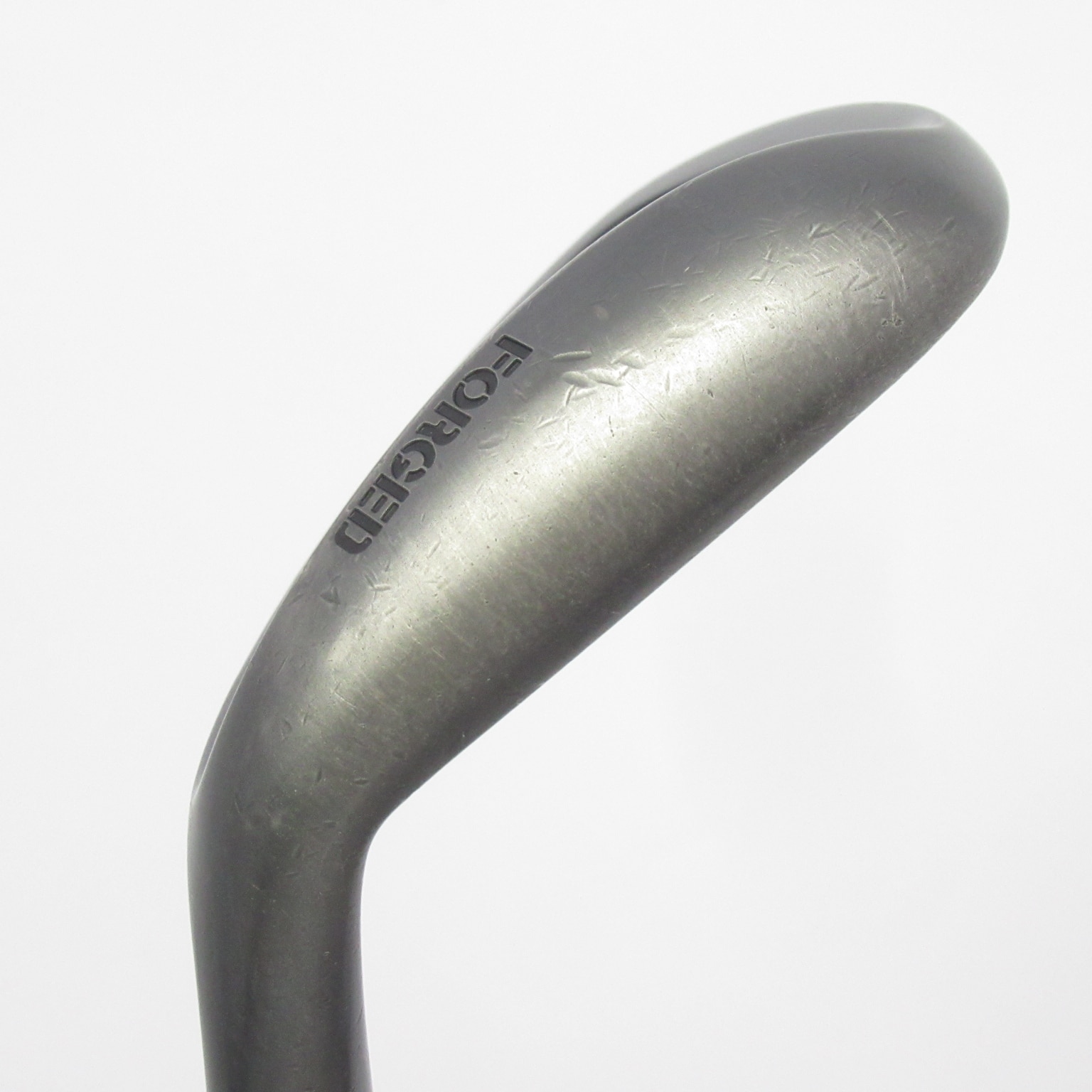中古】TK-40 FORGED ウェッジ TS-114w BK 57 WEDGE CD(ウェッジ