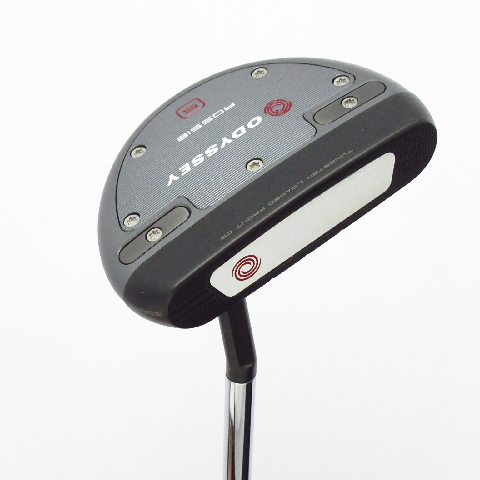 ODYSSEY TRI HOT 5K ROSSIE