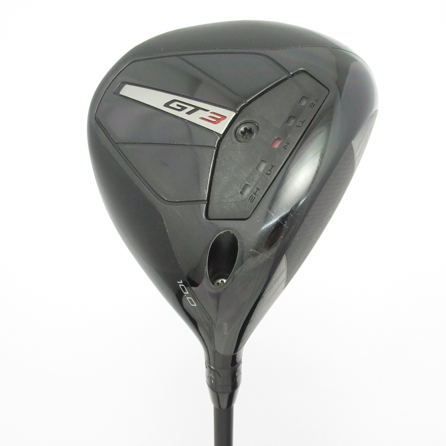 中古】GT3 (タイトリスト) Titleist 通販｜GDO中古ゴルフクラブ