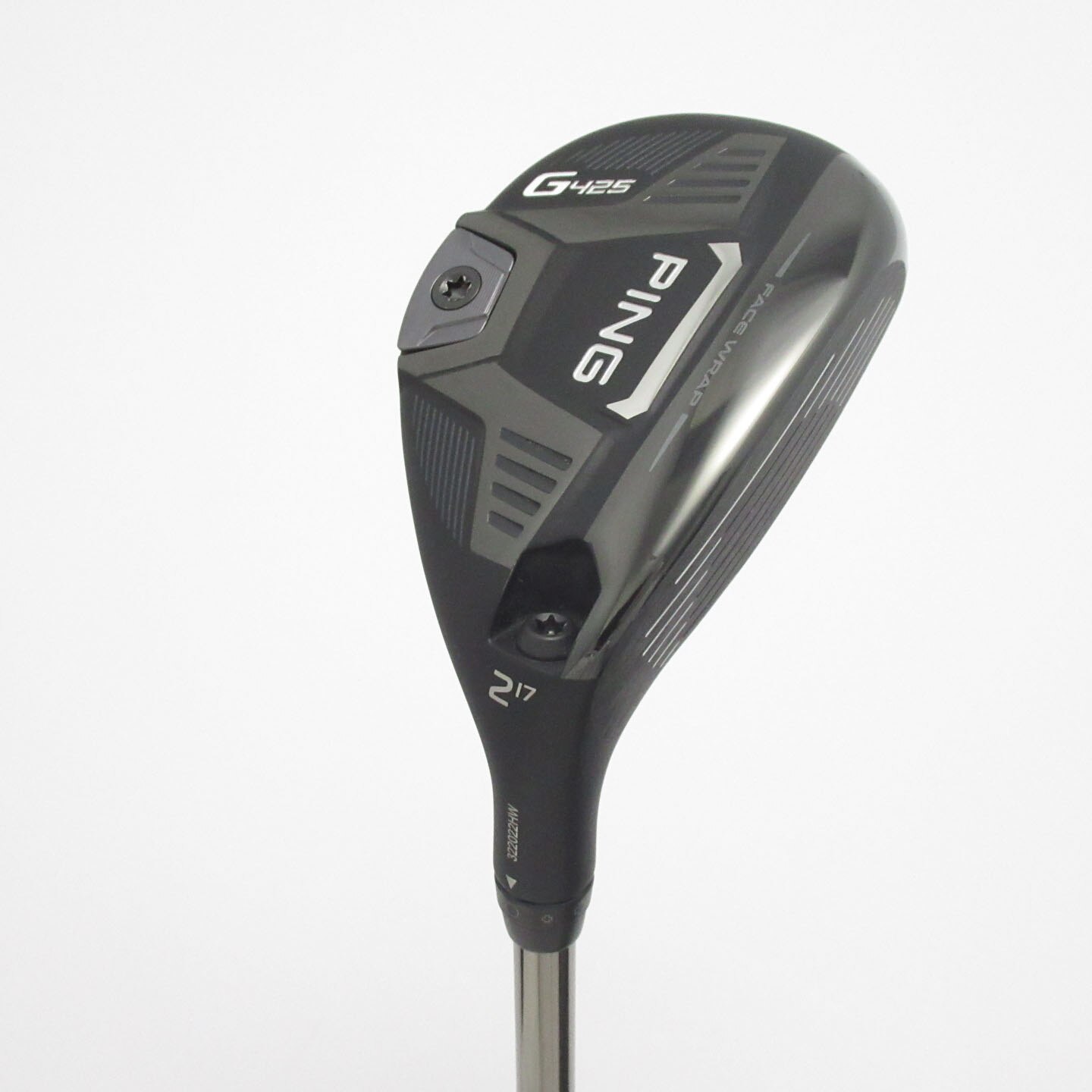中古】G425 ユーティリティ (ピン) G425 通販|GDO中古ゴルフクラブ 中古】G425 ユーティリティ (ピン) G425 通販|GDO中古ゴルフクラブ