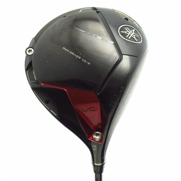 中古】RMX VD／X ドライバー オリジナルカーボン TENSEI TR 9.5 S C 