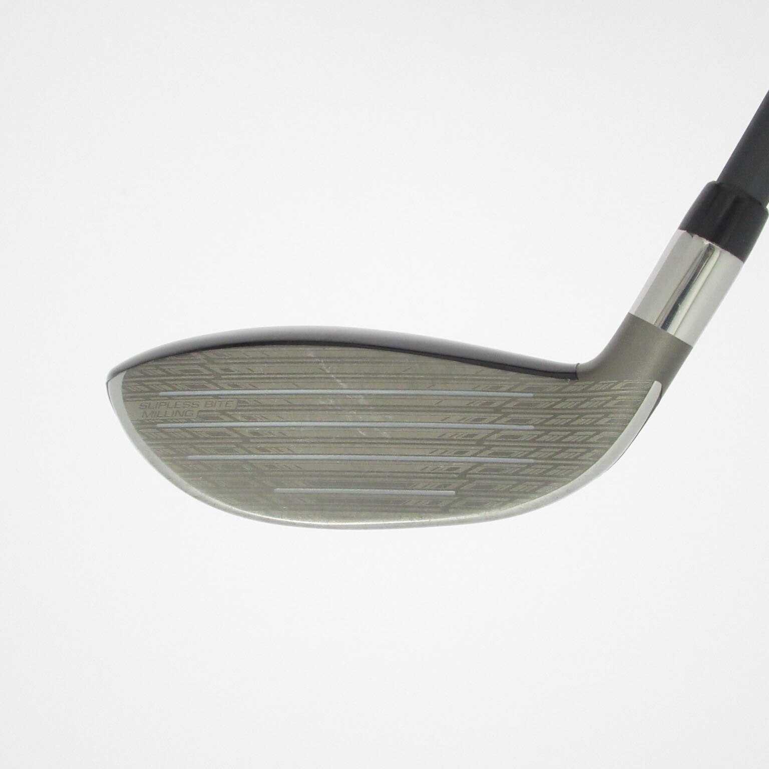 中古】B2 HT ハイブリッド ユーティリティ VANQUISH BS50h 22