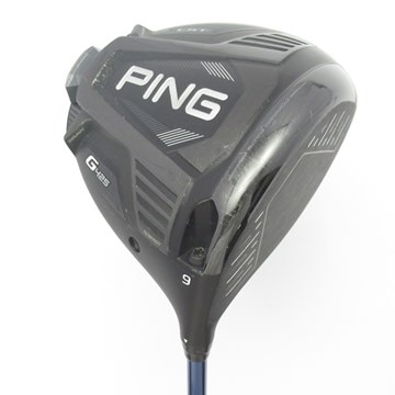 中古】G425 LST ドライバー (ピン) G425 通販｜GDO中古ゴルフクラブ