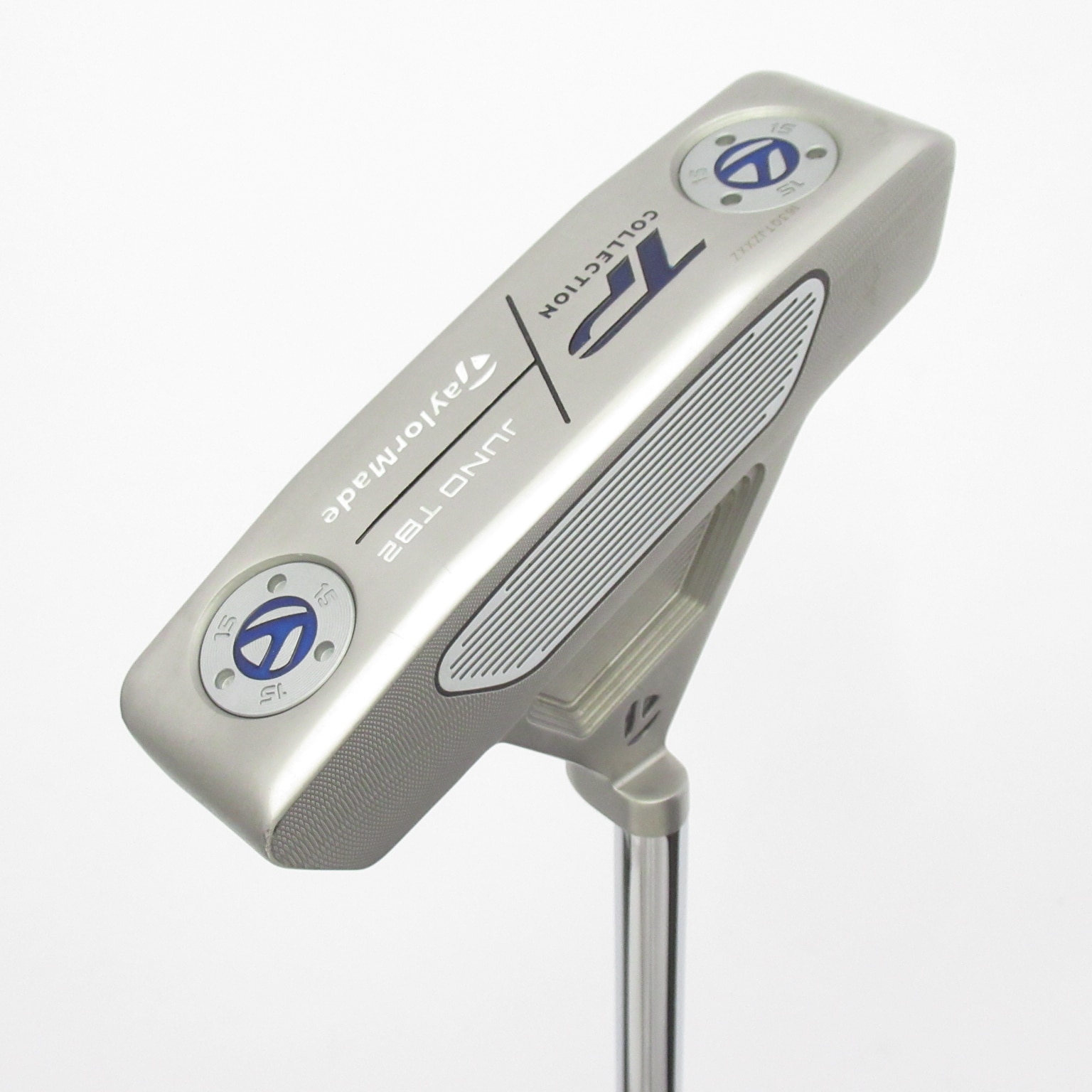 TaylorMade JUNO TB2 パター TaylorMade TP Collection JUNO TB2 パター