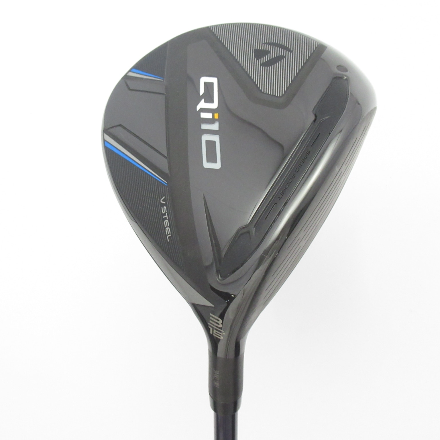 値下げ【新品同様】Qi10 フェアウェイウッド 5番 ツアーadvf7x