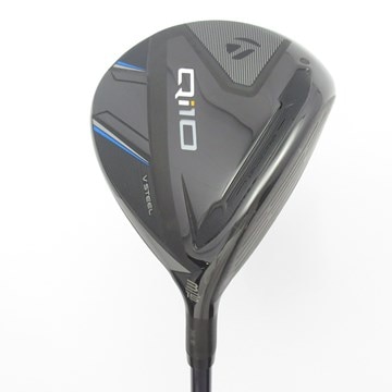 中古】Qi10 フェアウェイウッド (テーラーメイド) 通販｜GDO中古ゴルフ  