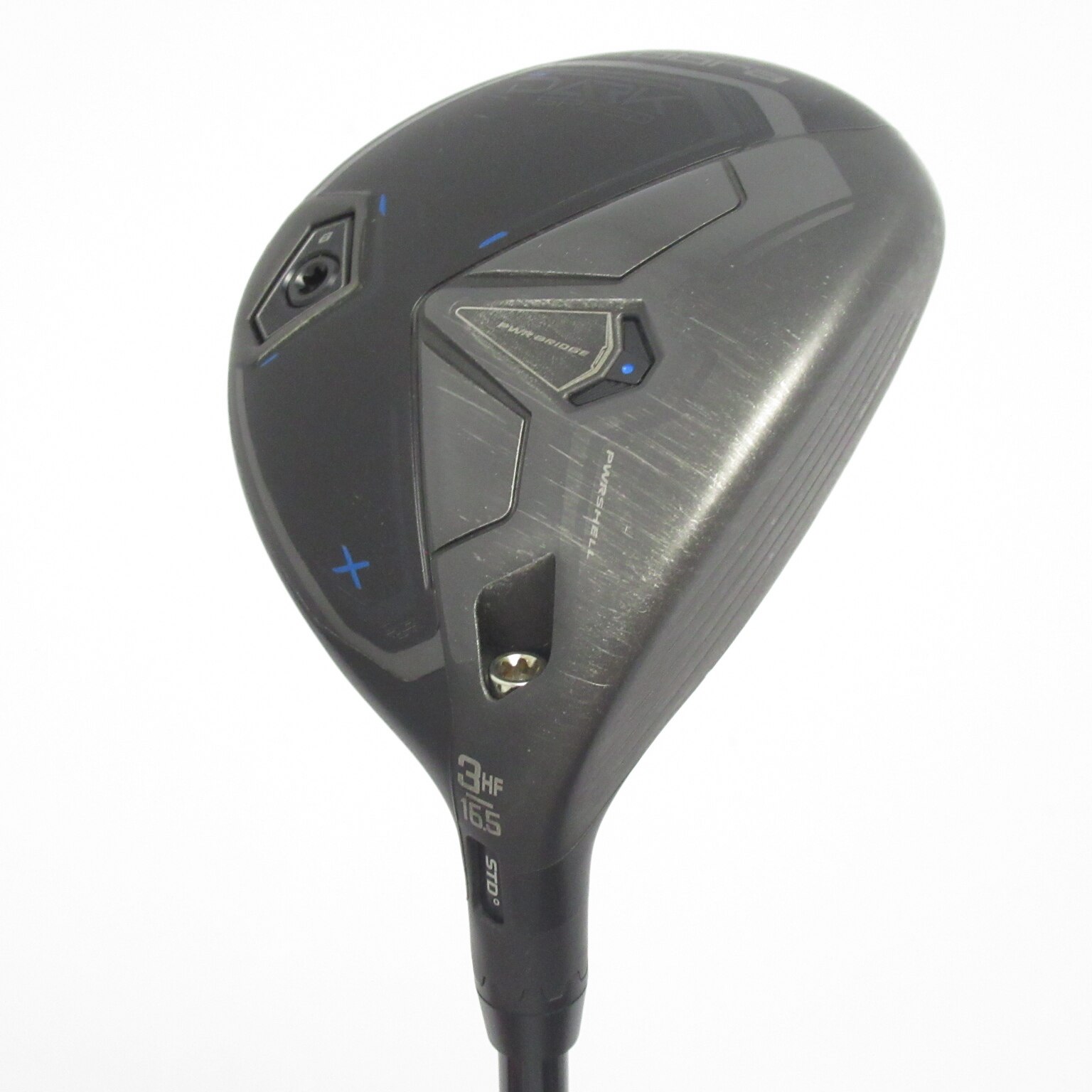 中古】ダークスピード ゴルフクラブ (コブラ) 通販|GDO中古 中古】ダークスピード ゴルフクラブ (コブラ) 通販|GDO中古