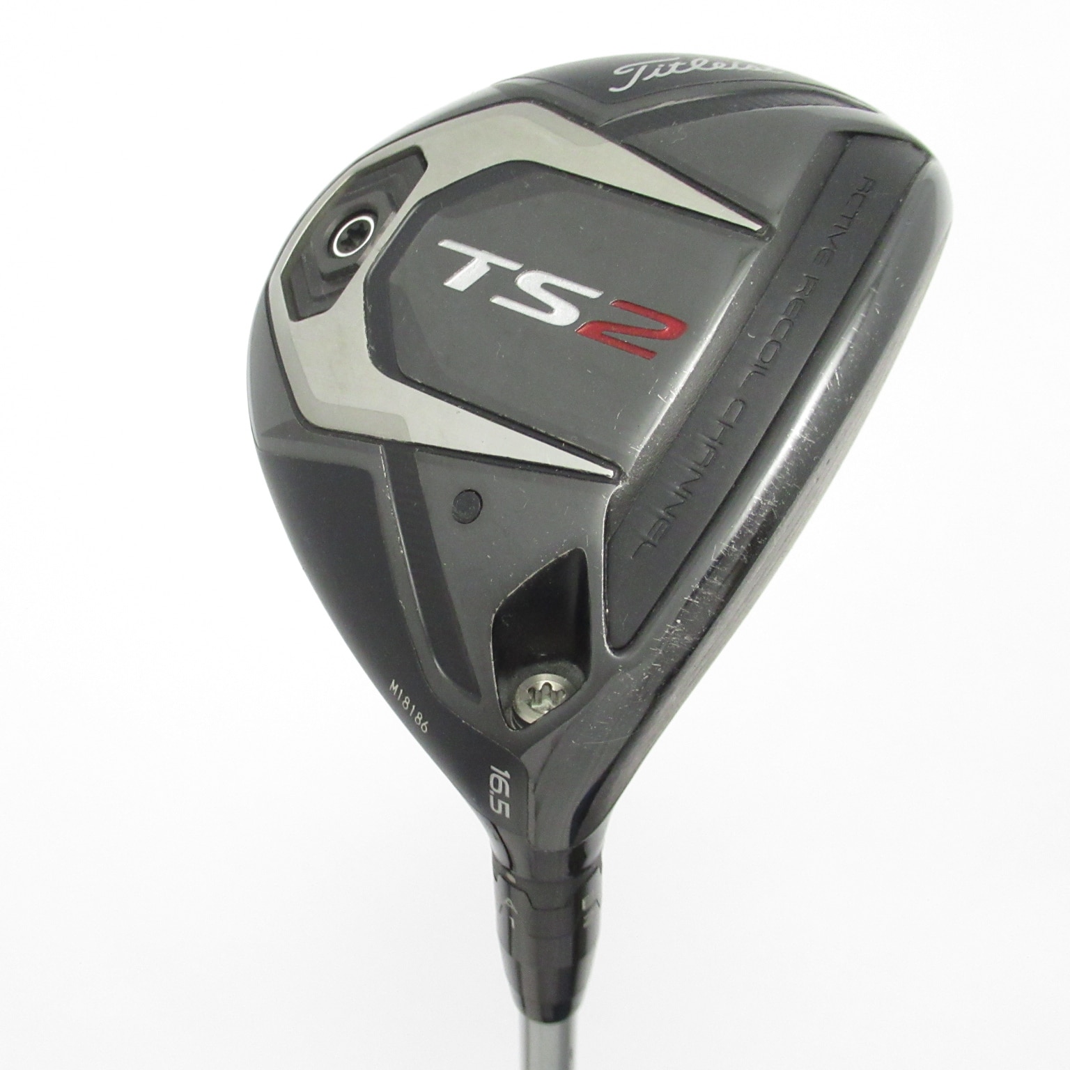 タイトリスト　TSi2 3W XT70S クロカゲ タイトリスト TSi2 3W XT70S クロカゲ - メルカリ