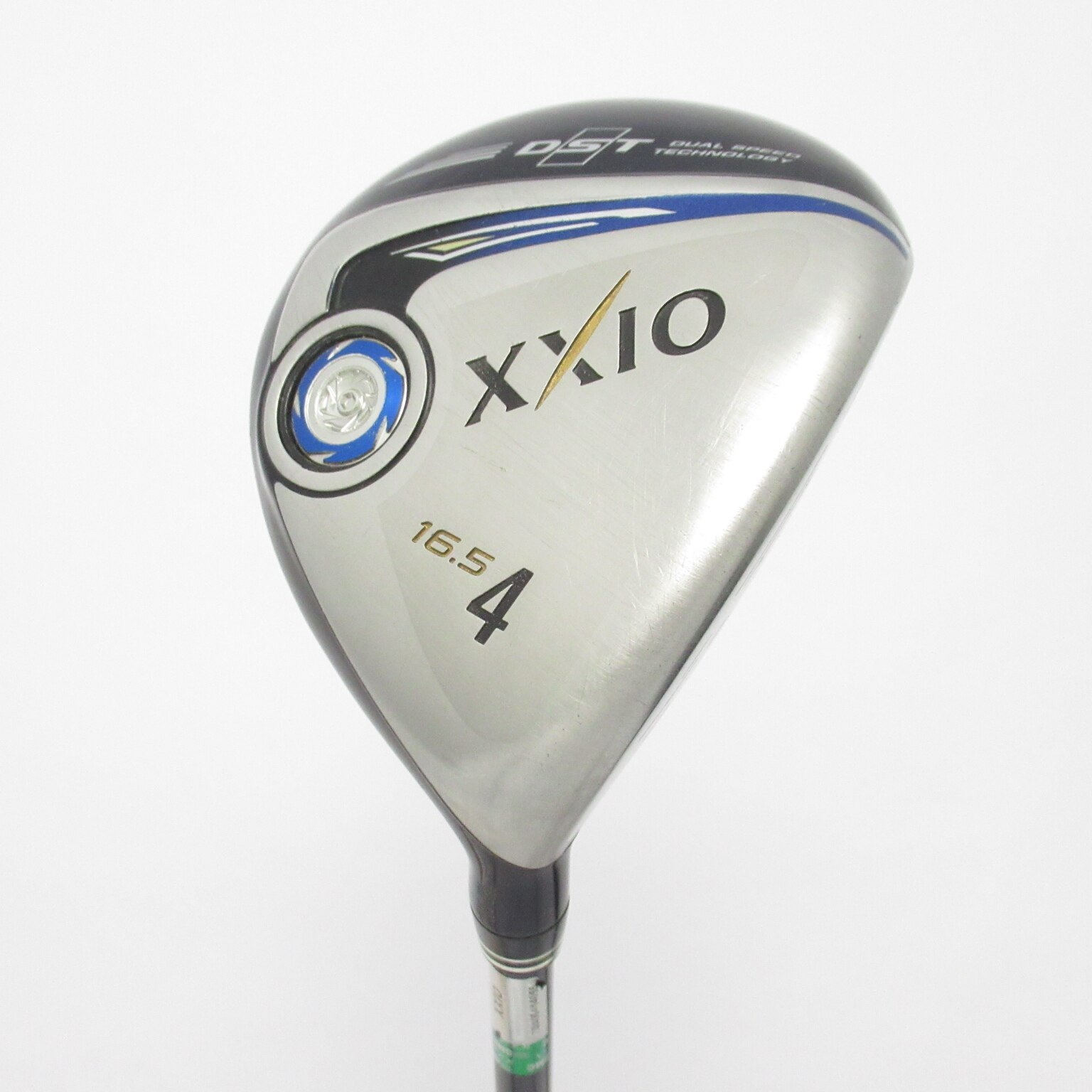中古】ゼクシオ フェアウェイウッド (ダンロップ) 通販｜GDO中古