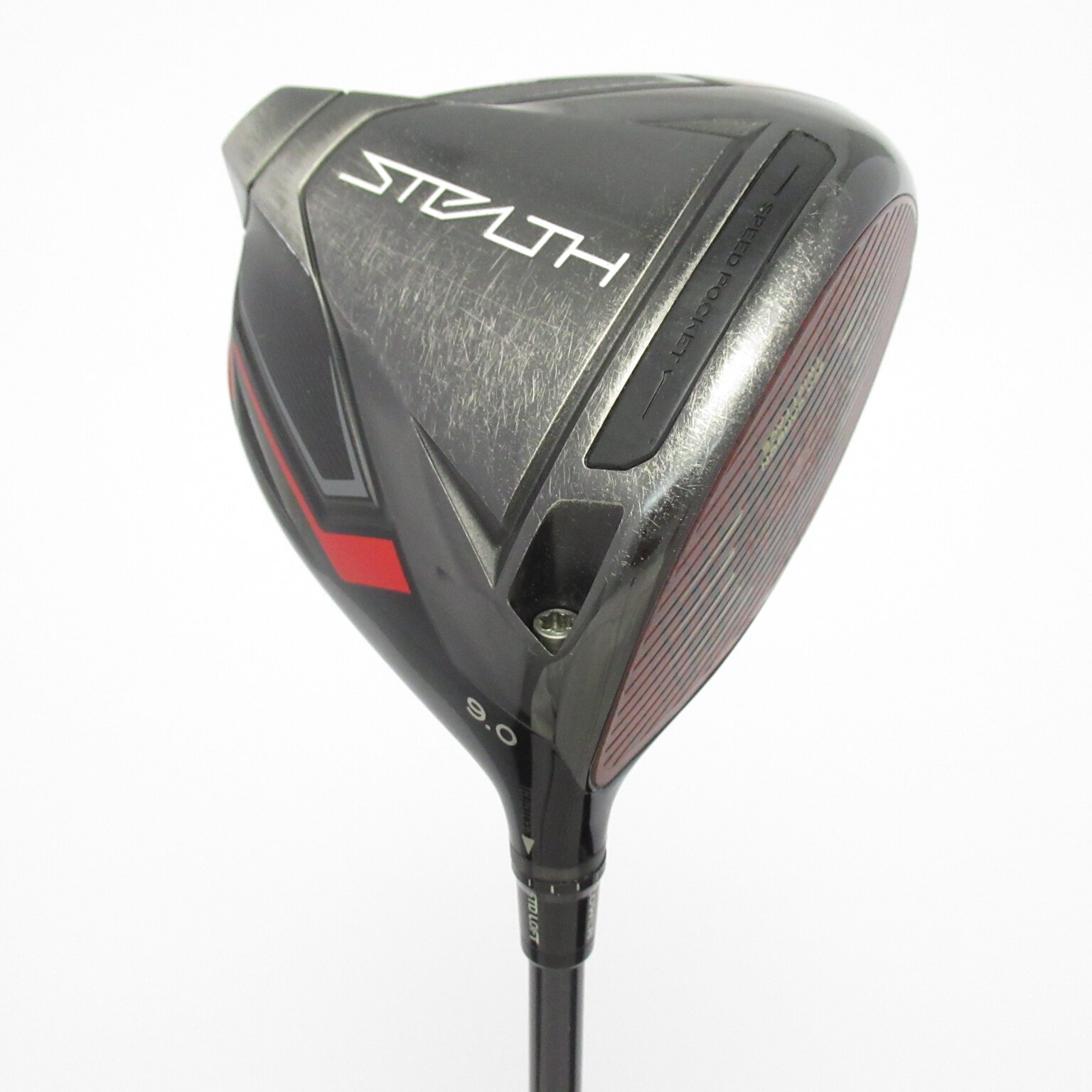 中古】ステルス ゴルフクラブ (テーラーメイド) 通販 (46ページ