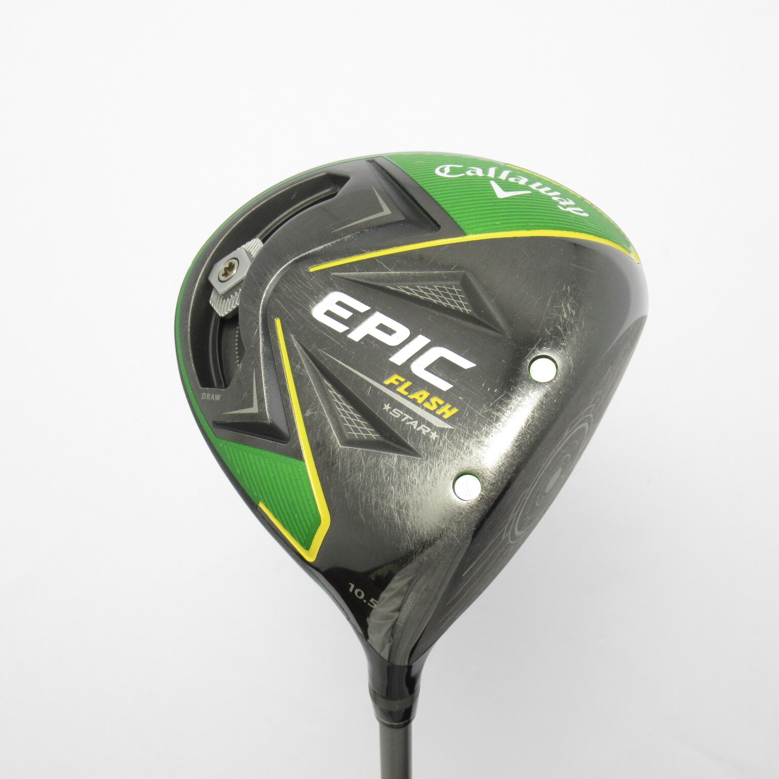 【貴重レフティ】キャロウェイ エピックフラッシュ ゴルフクラブ 11本 SR 左 貴重レフティ】キャロウェイ エピックフラッシュ ゴルフクラブ 11本 SR