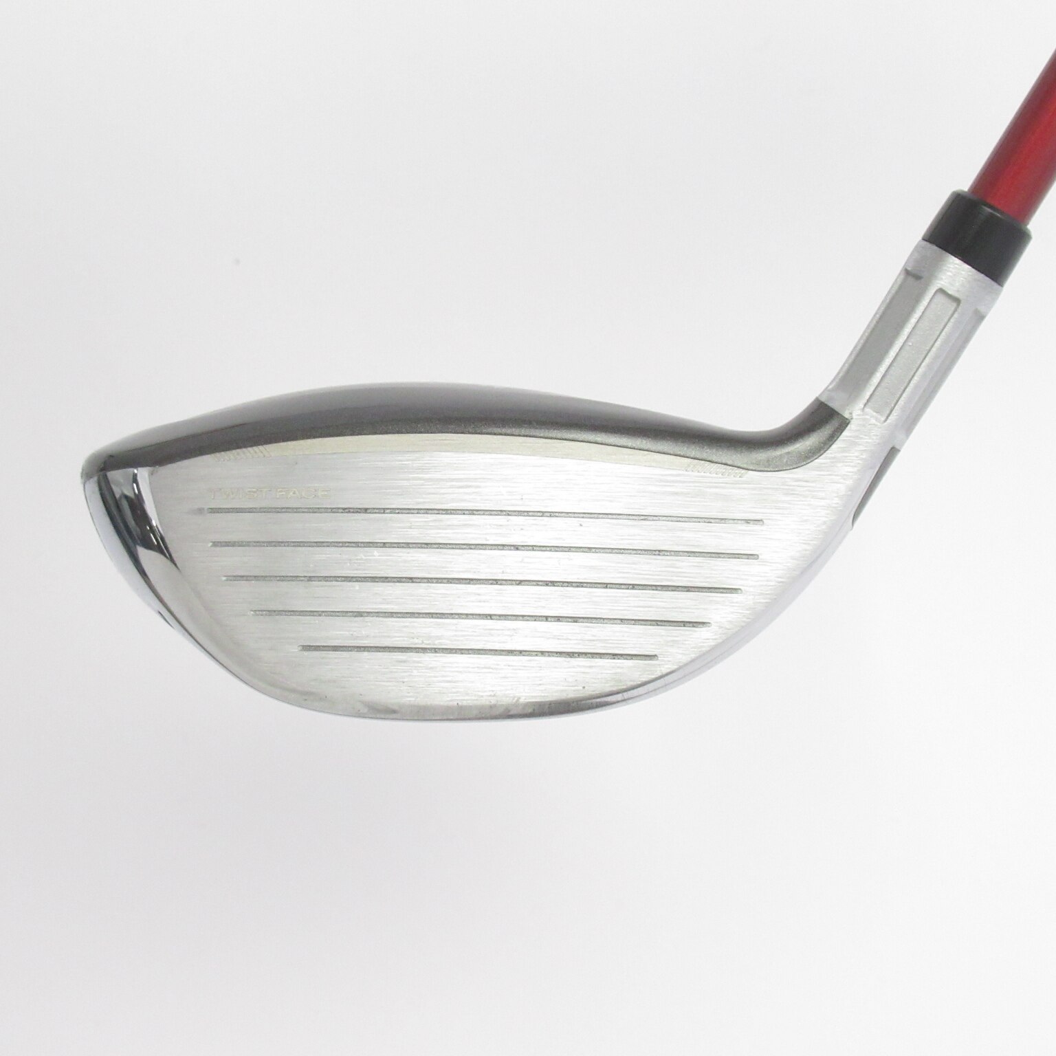 中古】ステルス フェアウェイウッド TENSEI RED TM40(2022) 19