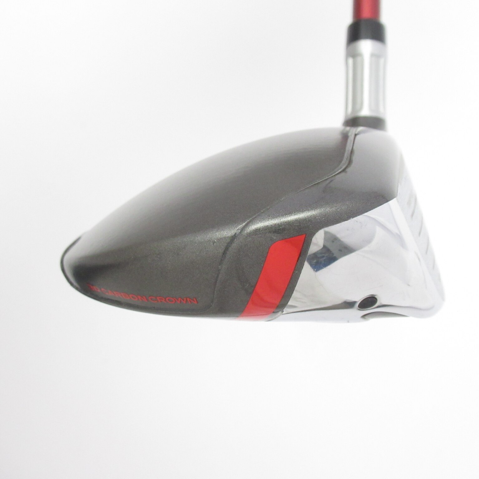 中古】ステルス フェアウェイウッド TENSEI RED TM40(2022) 19