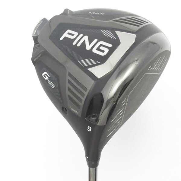 中古】G425 MAX ドライバー PING TOUR 173-55 9 S C(ドライバー（単品 