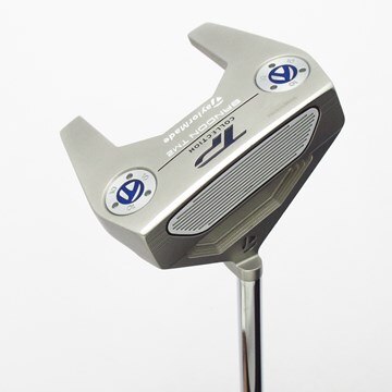 中古】TPコレクション パター (テーラーメイド) 通販｜GDO中古ゴルフクラブ