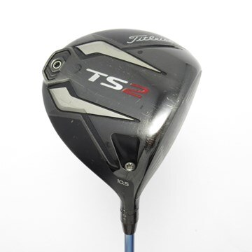 中古】TS2 ドライバー (タイトリスト) Titleist 通販｜GDO中古ゴルフクラブ