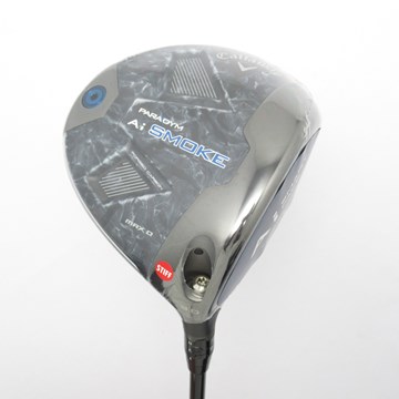 中古】PARADYM Ai SMOKE MAX D ドライバー (キャロウェイ) Ai SMOKE 