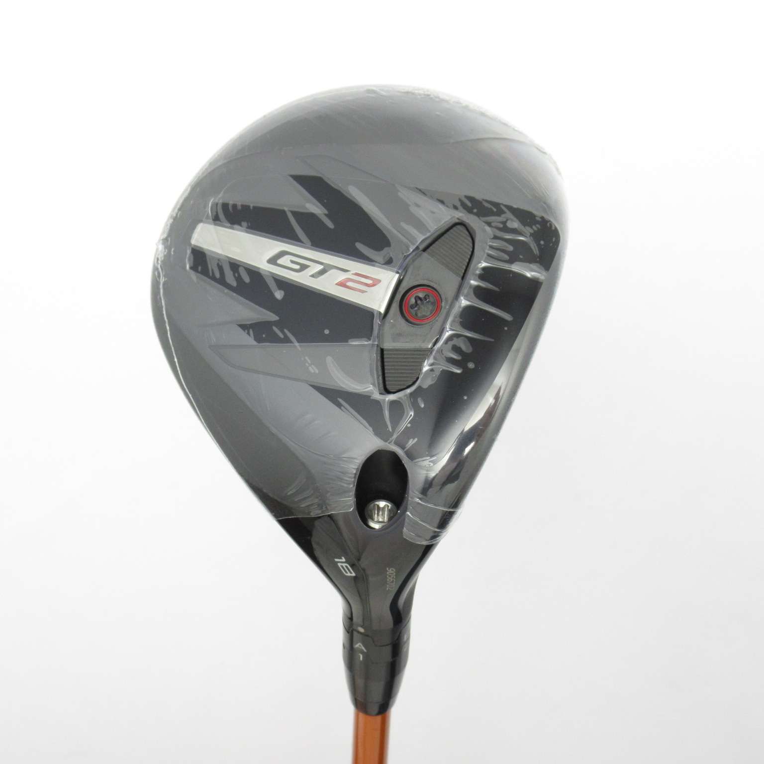 中古】Titleist フェアウェイウッド (タイトリスト) 通販｜GDO