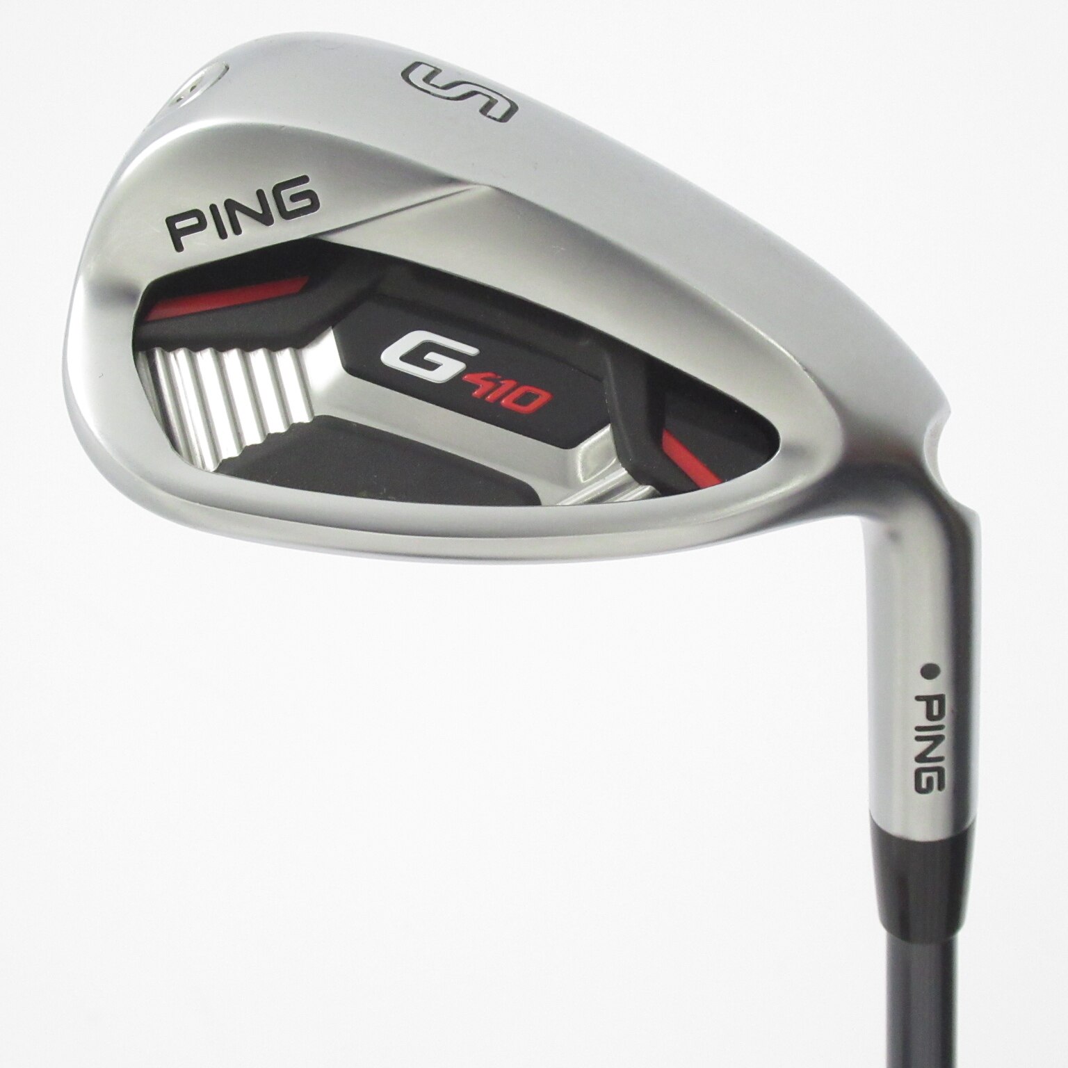 PING ピン G425 単品 サンドウェッジ Sw ホワイトドット 白 右 R