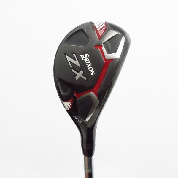 中古】スリクソン ZX ハイブリッド ユーティリティ N.S.PRO 950GH DST 