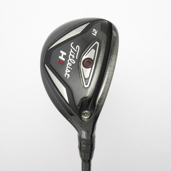 中古】816H1 ユーティリティ Tour AD HY-85 21 S C(ユーティリティ  