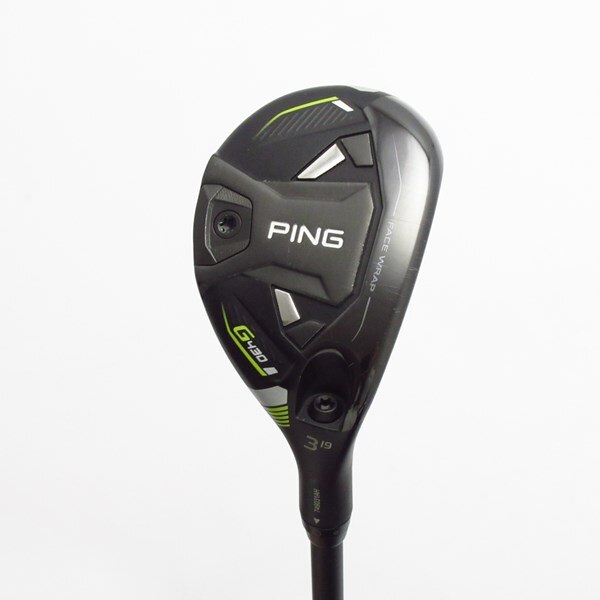中古】G430 ハイブリッド ユーティリティ Speeder TR HY 19 X C 
