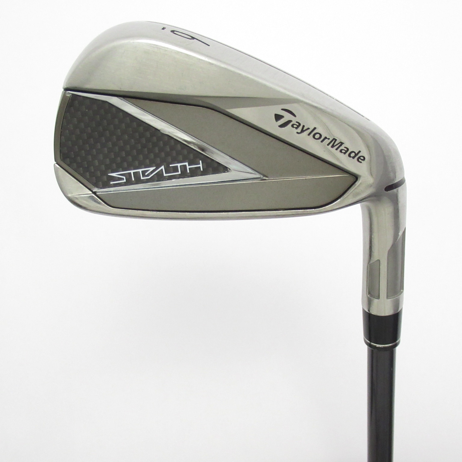 中古】ステルス アイアンセット (テーラーメイド) 通販｜GDO中古ゴルフ