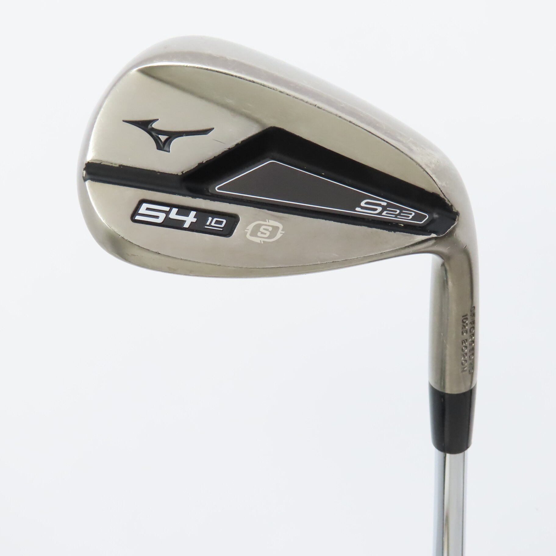 ミズノ ウェッジ S23 54°