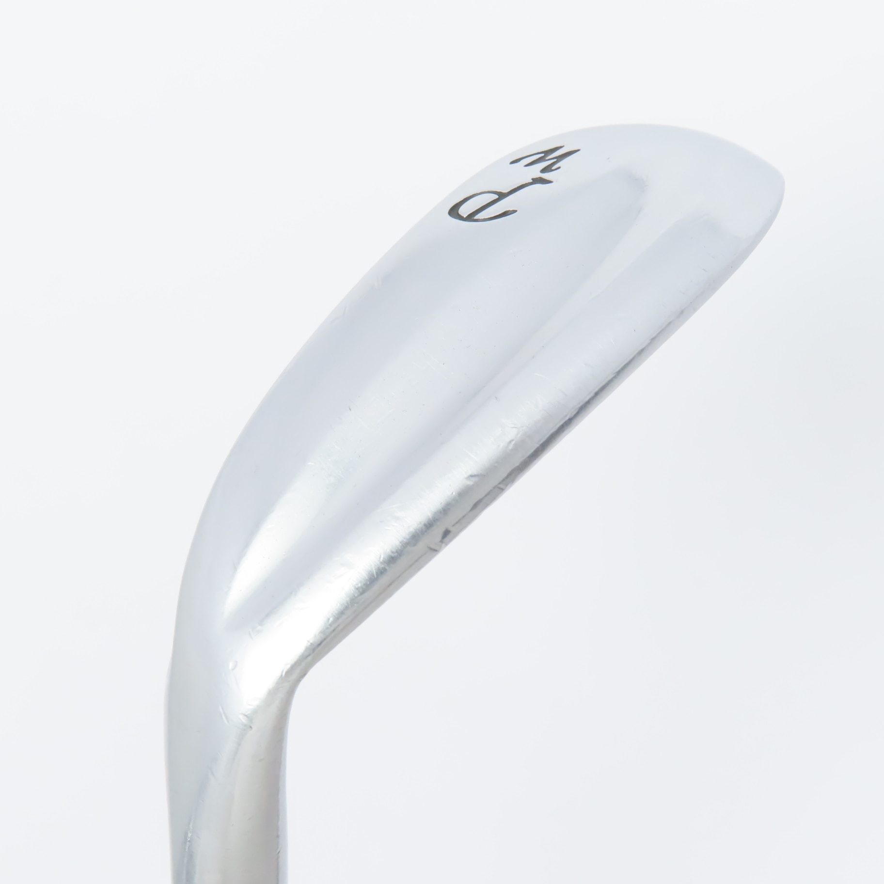 専門店では 中古】C036 FORGED レディス CD WEDGE 46 FT51w ウェッジ ウェッジ