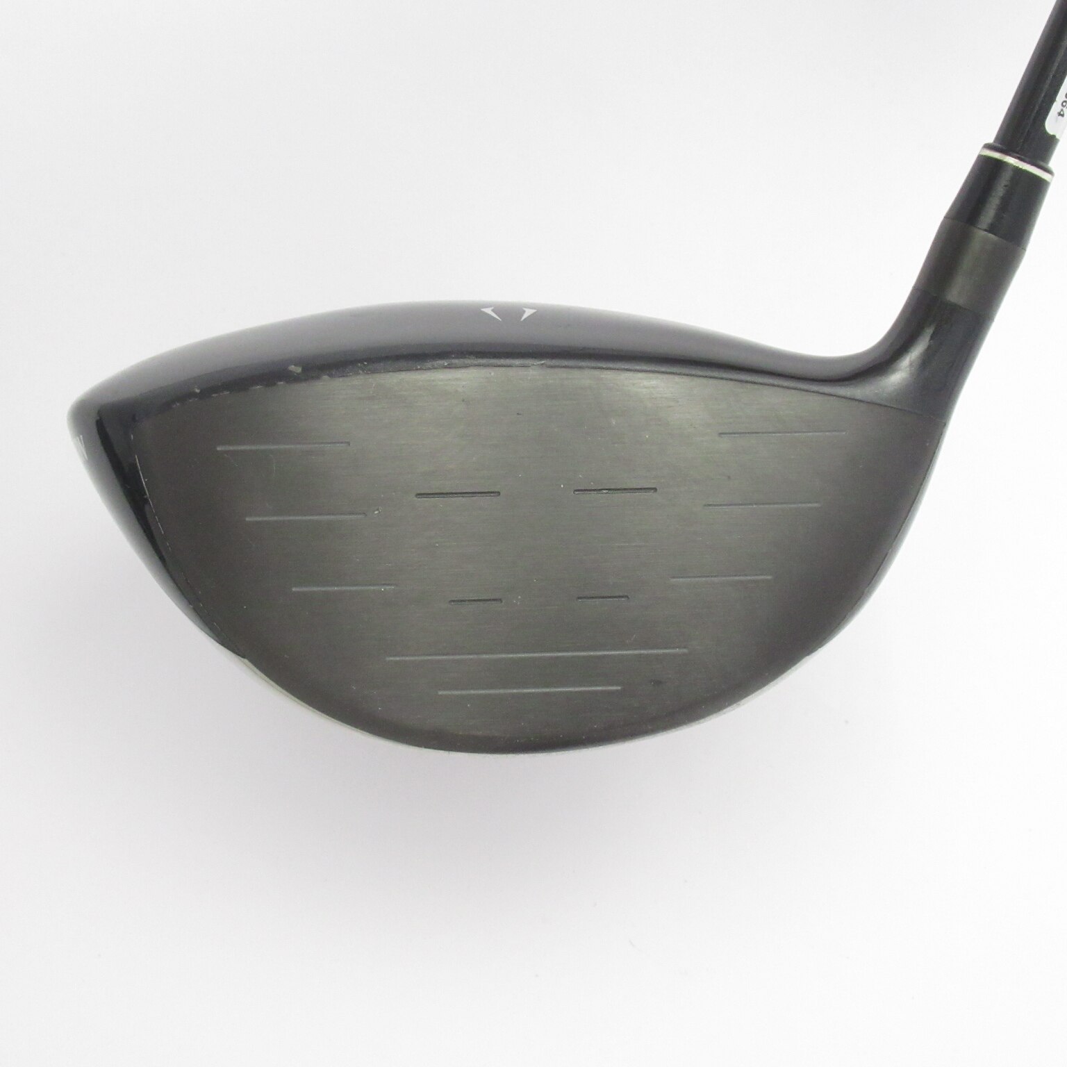 中古】Z585 ドライバー Miyazaki Mahana 9.5 S C(ドライバー